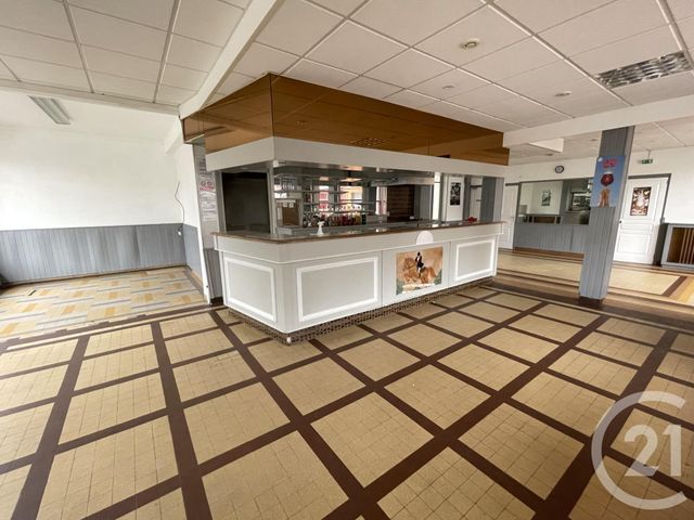 Immeuble &agrave; vendre - 200 m2 - Trun - 61 - BASSE-NORMANDIE