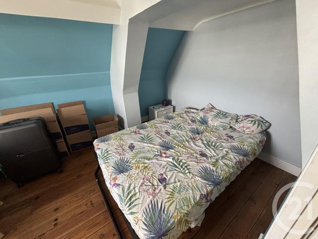 Maison &agrave; vendre - 6 pi&egrave;ces - 134 m2 - Argentan - 61 - BASSE-NORMANDIE