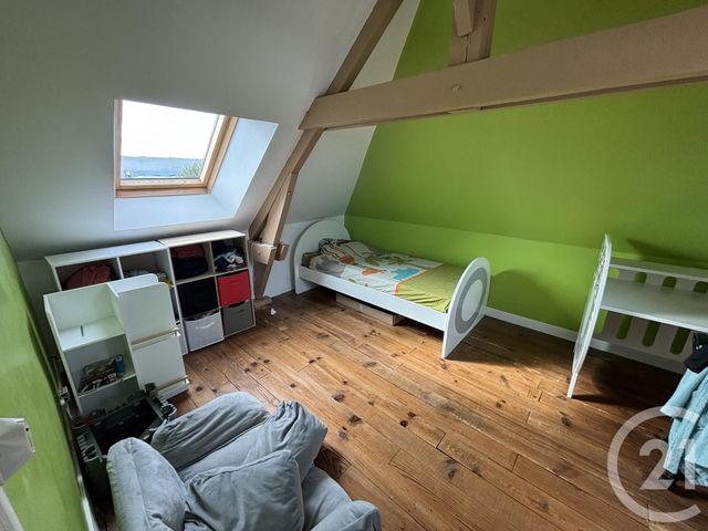 Maison &agrave; vendre - 6 pi&egrave;ces - 134 m2 - Argentan - 61 - BASSE-NORMANDIE