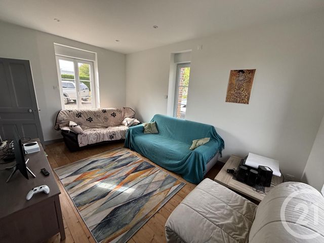 Maison &agrave; vendre - 6 pi&egrave;ces - 134 m2 - Argentan - 61 - BASSE-NORMANDIE