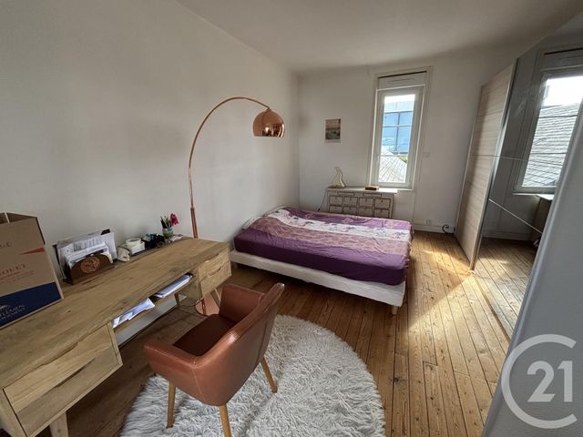 Maison &agrave; vendre - 6 pi&egrave;ces - 134 m2 - Argentan - 61 - BASSE-NORMANDIE