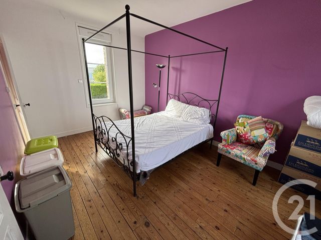 Maison &agrave; vendre - 6 pi&egrave;ces - 134 m2 - Argentan - 61 - BASSE-NORMANDIE