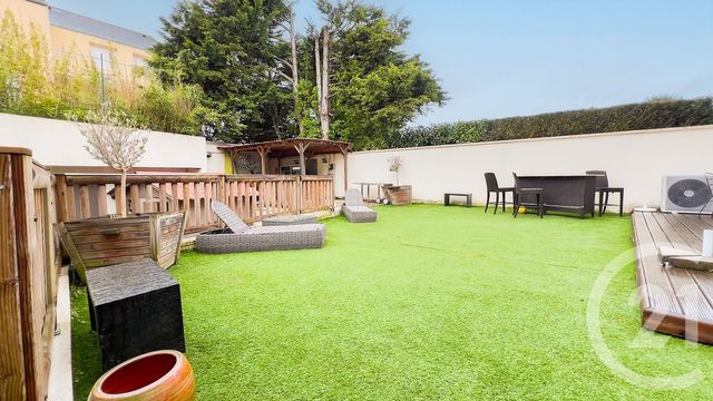 Maison à vendre - 6 pièces - 165 m2 - Argentan - 61 - BASSE-NORMANDIE