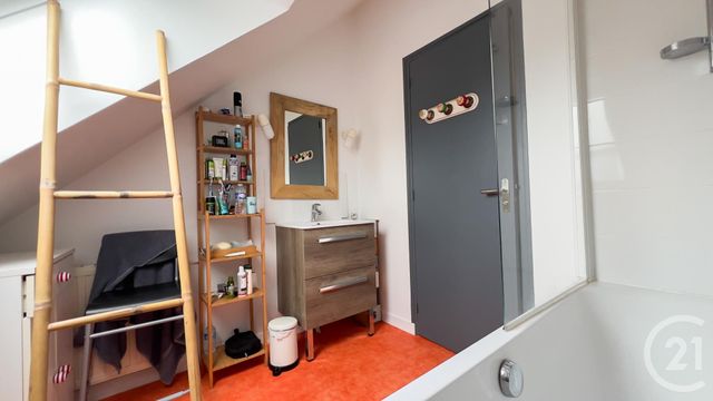 Maison à vendre - 6 pièces - 165 m2 - Argentan - 61 - BASSE-NORMANDIE