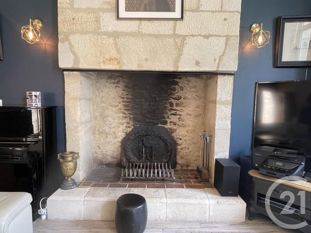 Maison à vendre - 6 pièces - 165 m2 - Argentan - 61 - BASSE-NORMANDIE