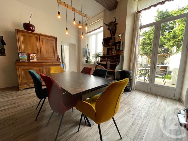 Maison à vendre - 6 pièces - 165 m2 - Argentan - 61 - BASSE-NORMANDIE