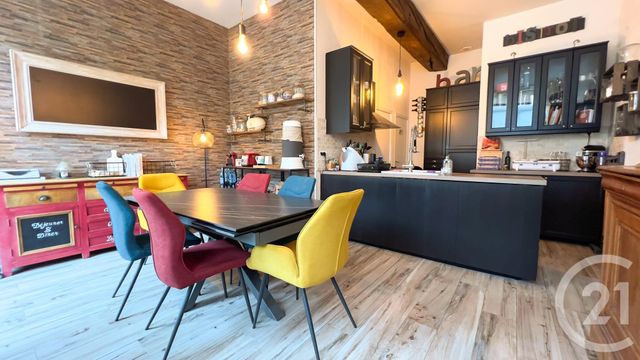 Maison à vendre - 6 pièces - 165 m2 - Argentan - 61 - BASSE-NORMANDIE