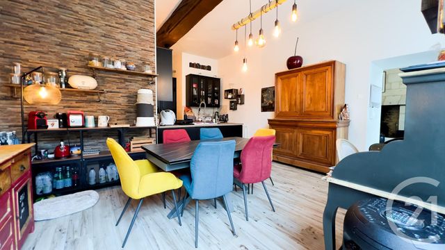 Maison à vendre - 6 pièces - 165 m2 - Argentan - 61 - BASSE-NORMANDIE