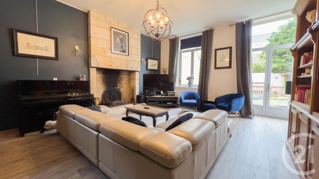 Maison à vendre - 6 pièces - 165 m2 - Argentan - 61 - BASSE-NORMANDIE