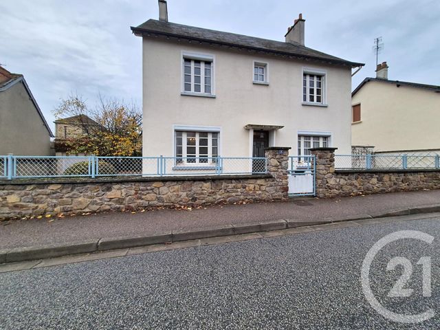 Maison à vendre ARGENTAN