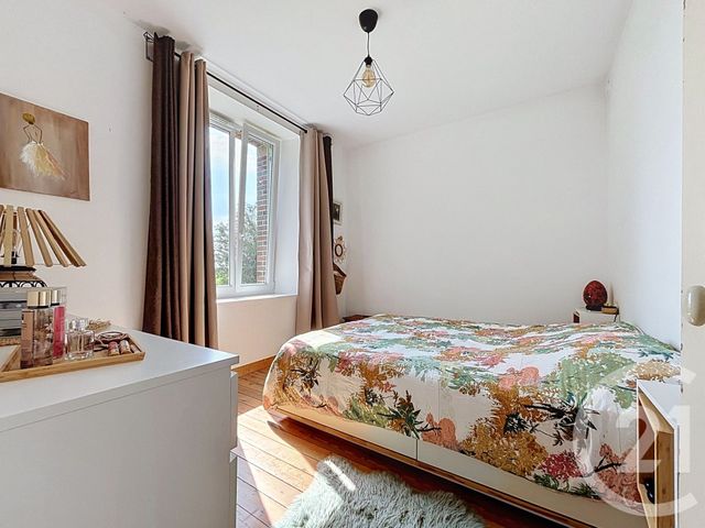 Maison &agrave; vendre - 7 pi&egrave;ces - 146 m2 - Argentan - 61 - BASSE-NORMANDIE