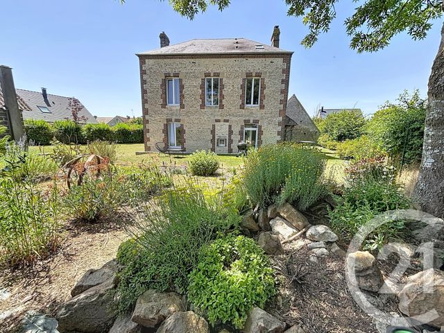 Maison &agrave; vendre - 7 pi&egrave;ces - 146 m2 - Argentan - 61 - BASSE-NORMANDIE