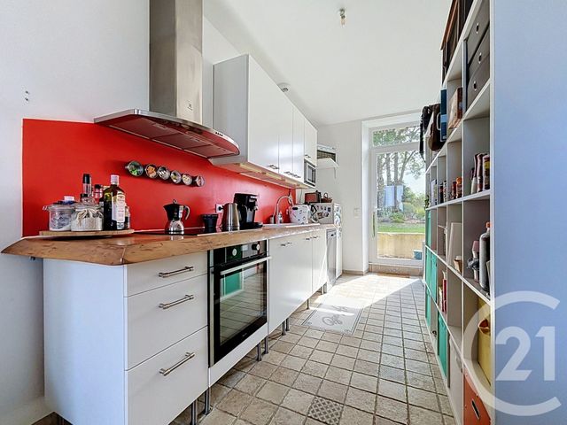 Maison &agrave; vendre - 7 pi&egrave;ces - 146 m2 - Argentan - 61 - BASSE-NORMANDIE