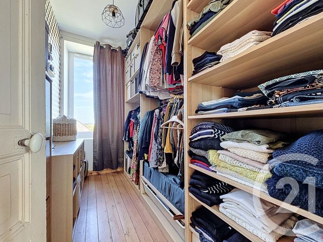 Maison &agrave; vendre - 7 pi&egrave;ces - 146 m2 - Argentan - 61 - BASSE-NORMANDIE