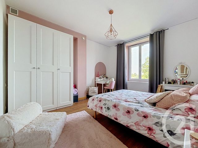 Maison &agrave; vendre - 7 pi&egrave;ces - 146 m2 - Argentan - 61 - BASSE-NORMANDIE