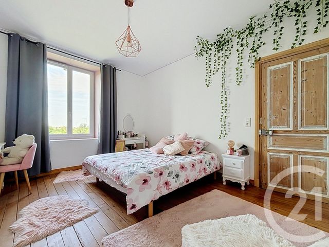 Maison &agrave; vendre - 7 pi&egrave;ces - 146 m2 - Argentan - 61 - BASSE-NORMANDIE