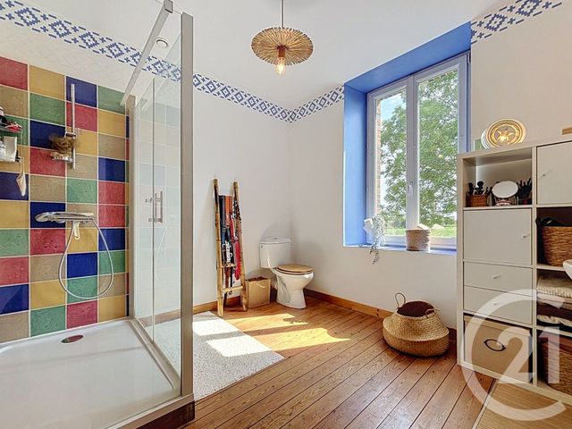 Maison &agrave; vendre - 7 pi&egrave;ces - 146 m2 - Argentan - 61 - BASSE-NORMANDIE