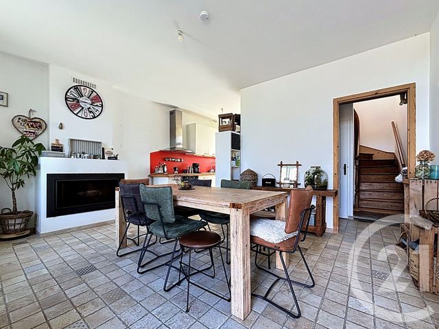 Maison &agrave; vendre - 7 pi&egrave;ces - 146 m2 - Argentan - 61 - BASSE-NORMANDIE