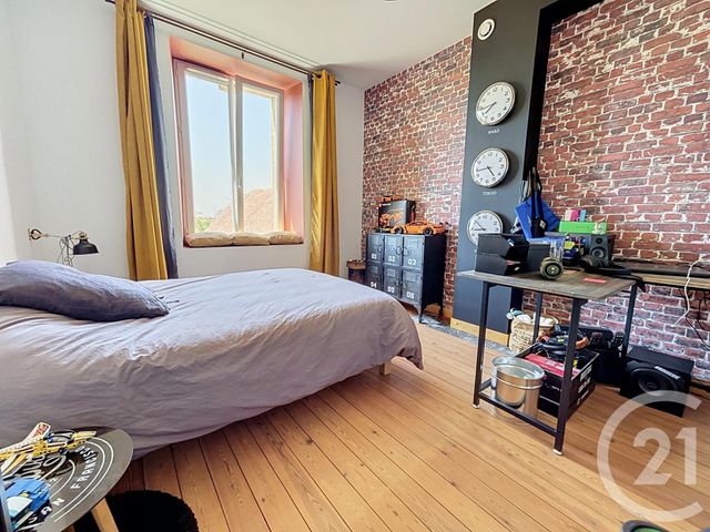 Maison &agrave; vendre - 7 pi&egrave;ces - 146 m2 - Argentan - 61 - BASSE-NORMANDIE