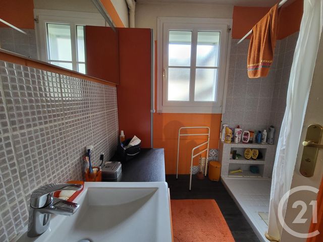 Maison &agrave; vendre - 6 pi&egrave;ces - 120,67 m2 - Argentan - 61 - BASSE-NORMANDIE