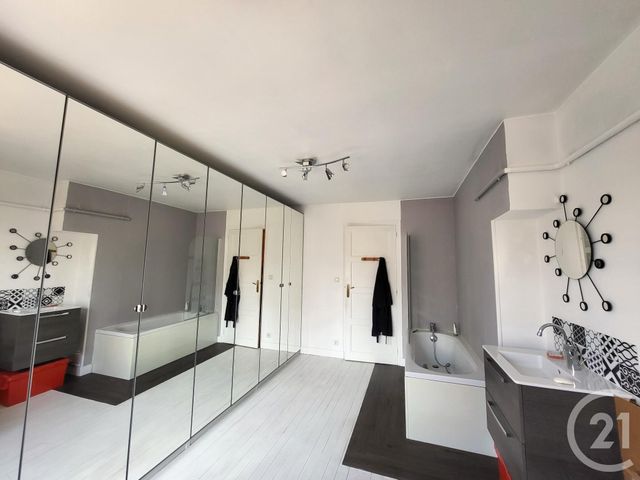 Maison &agrave; vendre - 6 pi&egrave;ces - 120,67 m2 - Argentan - 61 - BASSE-NORMANDIE