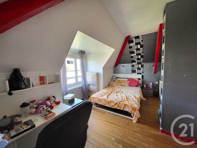 Maison &agrave; vendre - 6 pi&egrave;ces - 120,67 m2 - Argentan - 61 - BASSE-NORMANDIE