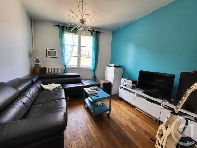 Maison &agrave; vendre - 6 pi&egrave;ces - 120,67 m2 - Argentan - 61 - BASSE-NORMANDIE