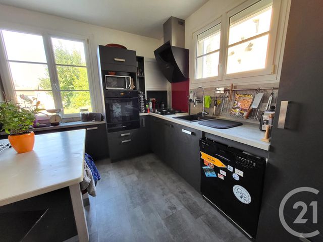 Maison &agrave; vendre - 6 pi&egrave;ces - 120,67 m2 - Argentan - 61 - BASSE-NORMANDIE