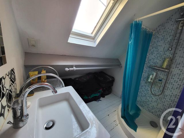 Maison &agrave; vendre - 6 pi&egrave;ces - 120,67 m2 - Argentan - 61 - BASSE-NORMANDIE