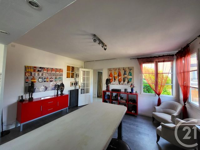 Maison &agrave; vendre - 6 pi&egrave;ces - 120,67 m2 - Argentan - 61 - BASSE-NORMANDIE