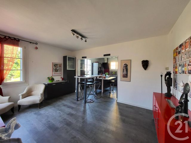 Maison &agrave; vendre - 6 pi&egrave;ces - 120,67 m2 - Argentan - 61 - BASSE-NORMANDIE