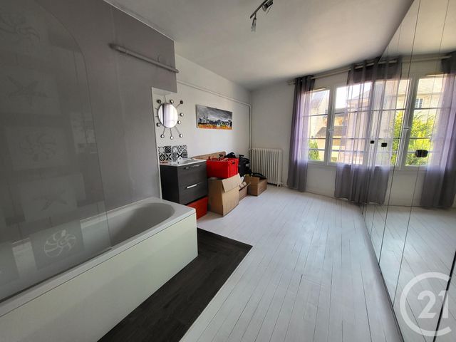 Maison &agrave; vendre - 6 pi&egrave;ces - 120,67 m2 - Argentan - 61 - BASSE-NORMANDIE