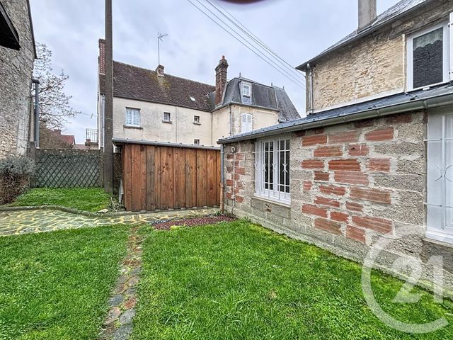 Maison &agrave; vendre - 3 pi&egrave;ces - 73,94 m2 - Argentan - 61 - BASSE-NORMANDIE