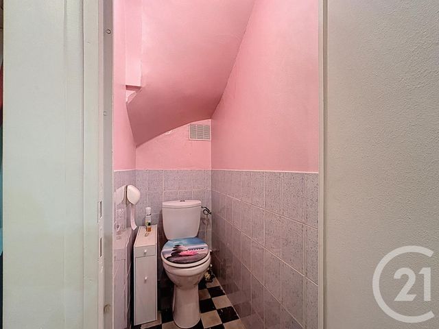 Maison &agrave; vendre - 3 pi&egrave;ces - 73,94 m2 - Argentan - 61 - BASSE-NORMANDIE