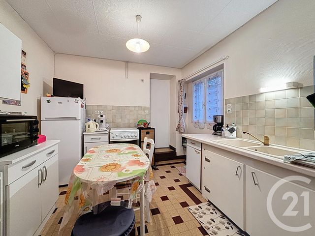 Maison &agrave; vendre - 3 pi&egrave;ces - 73,94 m2 - Argentan - 61 - BASSE-NORMANDIE