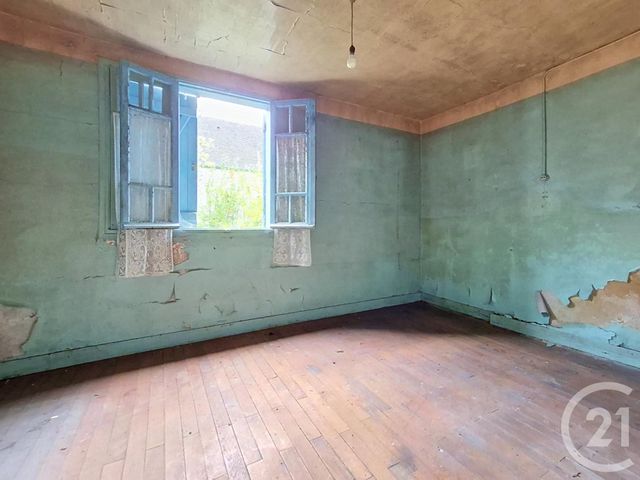 Maison &agrave; vendre - 3 pi&egrave;ces - 50,79 m2 - Montabard - 61 - BASSE-NORMANDIE