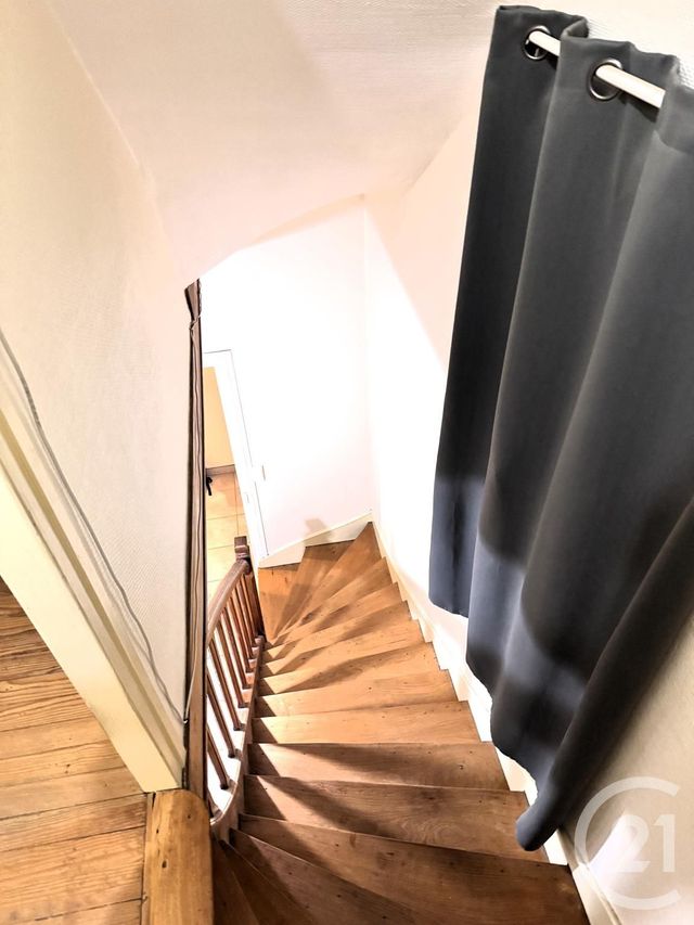 Maison à vendre - 5 pièces - 96,08 m2 - Gouffern En Auge - 61 - BASSE-NORMANDIE