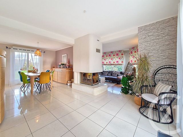 Maison &agrave; vendre - 7 pi&egrave;ces - 137,71 m2 - Ecouche Les Vallees - 61 - BASSE-NORMANDIE