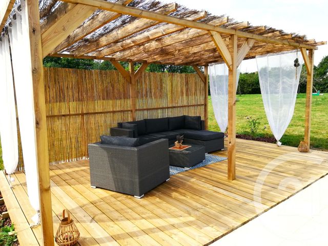 Maison &agrave; vendre - 7 pi&egrave;ces - 137,71 m2 - Ecouche Les Vallees - 61 - BASSE-NORMANDIE