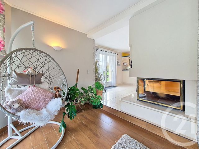 Maison &agrave; vendre - 7 pi&egrave;ces - 137,71 m2 - Ecouche Les Vallees - 61 - BASSE-NORMANDIE