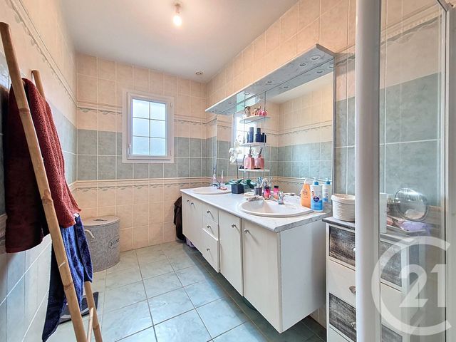 Maison &agrave; vendre - 7 pi&egrave;ces - 137,71 m2 - Ecouche Les Vallees - 61 - BASSE-NORMANDIE