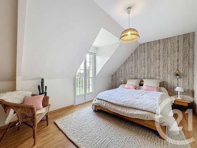 Maison &agrave; vendre - 7 pi&egrave;ces - 137,71 m2 - Ecouche Les Vallees - 61 - BASSE-NORMANDIE