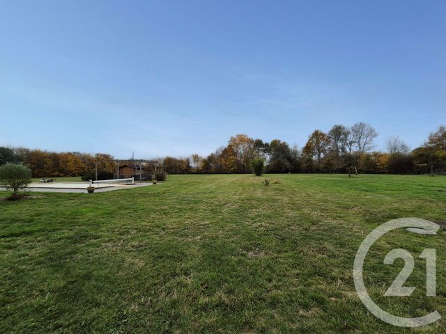 Maison &agrave; vendre - 7 pi&egrave;ces - 137,71 m2 - Ecouche Les Vallees - 61 - BASSE-NORMANDIE