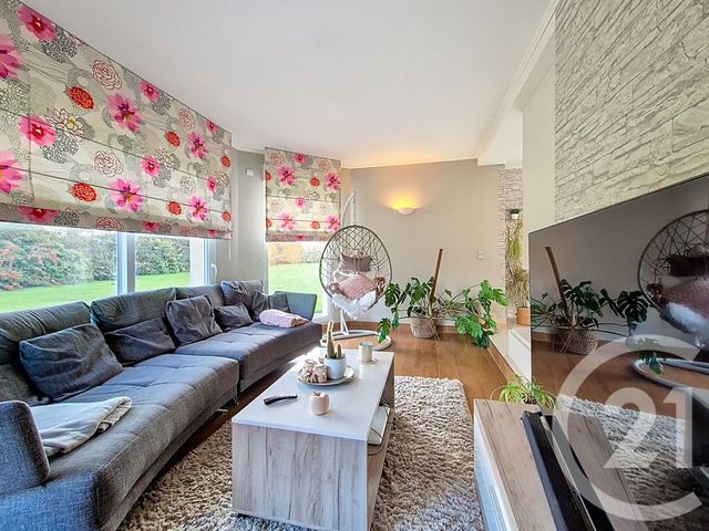 Maison &agrave; vendre - 7 pi&egrave;ces - 137,71 m2 - Ecouche Les Vallees - 61 - BASSE-NORMANDIE