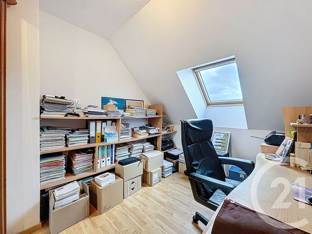 Maison &agrave; vendre - 7 pi&egrave;ces - 137,71 m2 - Ecouche Les Vallees - 61 - BASSE-NORMANDIE