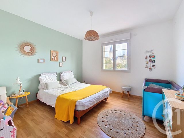 Maison &agrave; vendre - 7 pi&egrave;ces - 137,71 m2 - Ecouche Les Vallees - 61 - BASSE-NORMANDIE