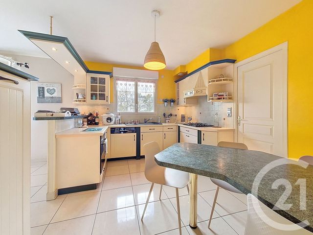 Maison &agrave; vendre - 7 pi&egrave;ces - 137,71 m2 - Ecouche Les Vallees - 61 - BASSE-NORMANDIE