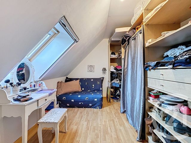 Maison &agrave; vendre - 7 pi&egrave;ces - 137,71 m2 - Ecouche Les Vallees - 61 - BASSE-NORMANDIE