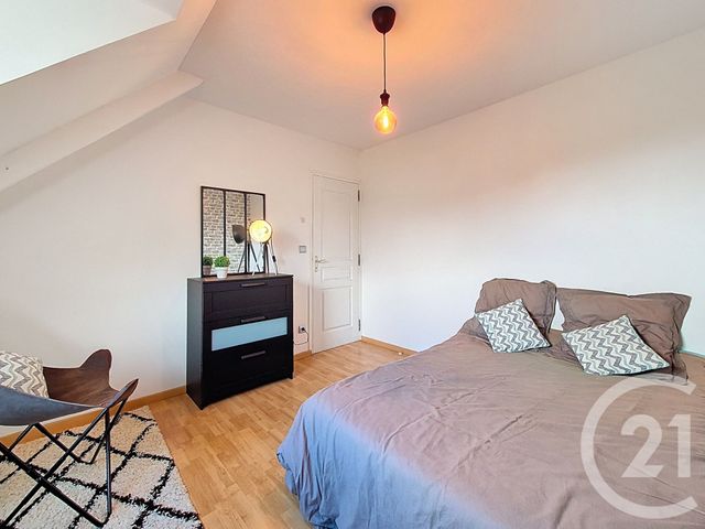 Maison &agrave; vendre - 7 pi&egrave;ces - 137,71 m2 - Ecouche Les Vallees - 61 - BASSE-NORMANDIE