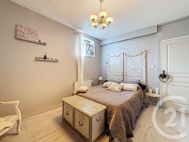 Maison &agrave; vendre - 6 pi&egrave;ces - 194 m2 - Trun - 61 - BASSE-NORMANDIE